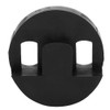 Cello Mute Round Tourte Style Violin Mute Practice Mute Cello