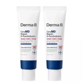 CeraMD 세라엠디 리페어 D-판테밤 50ml x2개 SeraMD Repair D-Panthenol 50ml x2 [Basic Product]