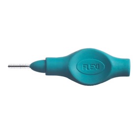 Tandex Flexi Interdental Brushes Turquoise X Micro (6 Pieces)