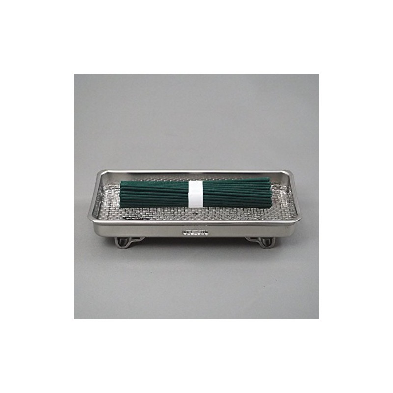 Incense Plate for Graveyards, New Type, High Quality Stainless Steel,