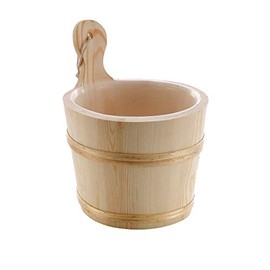 eliga Infusion Bucket with Plastic Insert