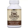 WINDMILL ZINC W/ VIT C LOZENGE CITRUS 60CT WINDMILL