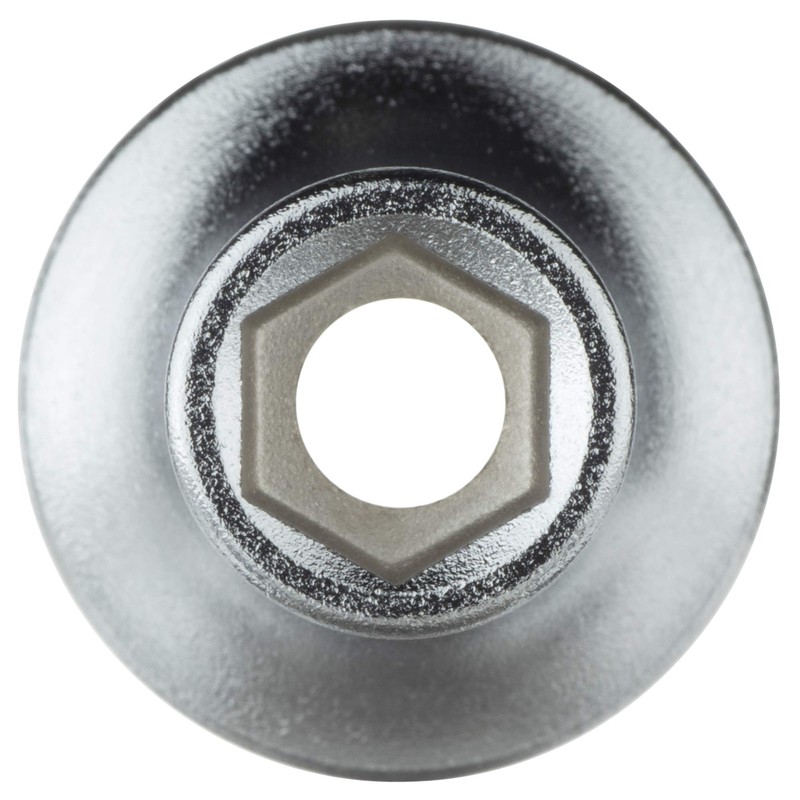 TONE Socket (6 Angle) 3SB-08 Insertion Angle 9.5mm (3/8") Double