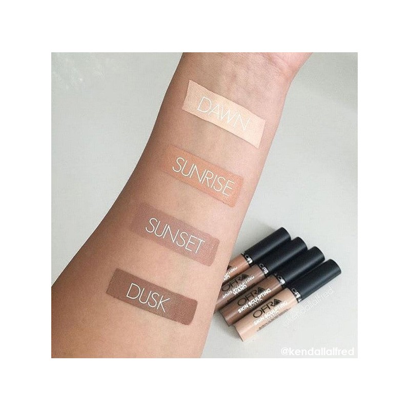 OFRA COSMETICS SUNRISE SKIN SCULPTING WAND, OFRA