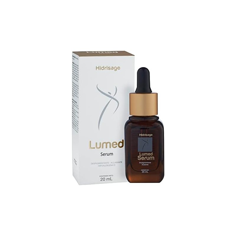 LUMED SERUM 20ML