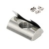 SCHMIDT systemprofile 50x T-Slot Nut M8 Slot 8 Sliding Nut