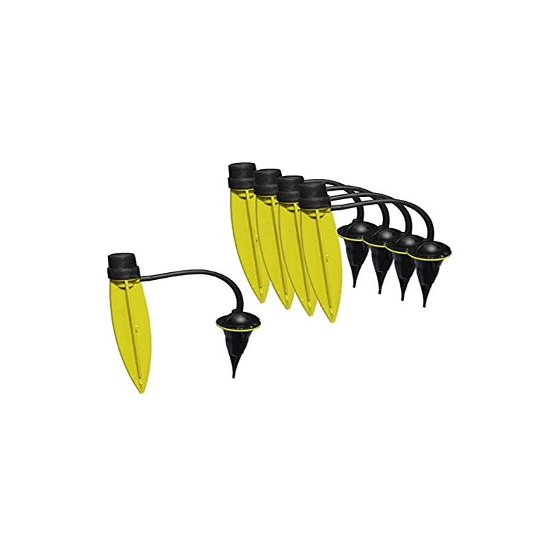 IRISO Automatic Watering Stakes - French Innovation - Up to