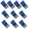 BGTXINGI 10PCS High Power 5-36V 400W MOS Field Effect Transistor
