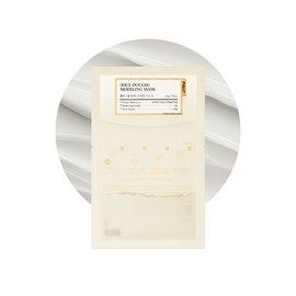 FULLY [FULLY]Rice Dough Modeling Mask (4ea)