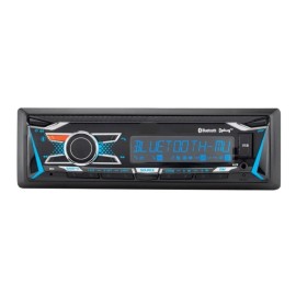 EPD Honda Acty Plug & Play AM FM Bluetooth Streaming Radio with 6 /4 Harness