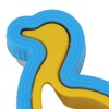 Sandwich Cutter Prevent Slip Rust Proof Cartoon Bread Press Mold