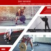 SYL Fitness T Bar Row Landmine Attachment for 1'' Barbell