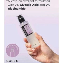 Cosrx Aha 7 Whitehead Power Liquid                                                                                                                    