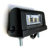 MelTruck® 2x LED Number Plate Light E9 for Lorry Trailer
