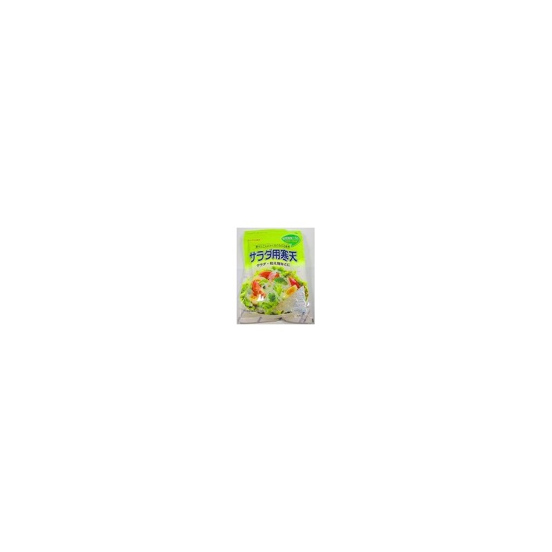 Ina Foods Ina Salad Agar 0.4 oz (10 g)