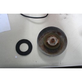 REPOP FORD 1965-1968 MUSTANG / MAVERICK STANDARD GAS CAP SEAL GASKET NEW