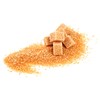 Gilway Sugar Demerara Cube, 17.5 Ounce