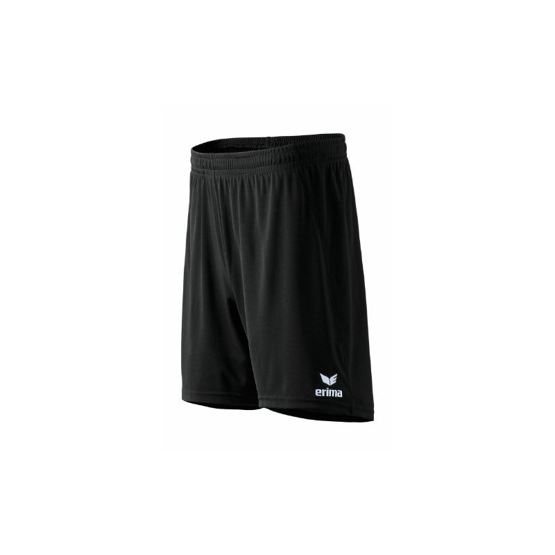Erima Rio 2.0 Men's Shorts black Size:XXL