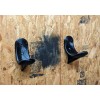 Speedway Jumbo RC Car Wall Hangers, Wheel Wall Mount for