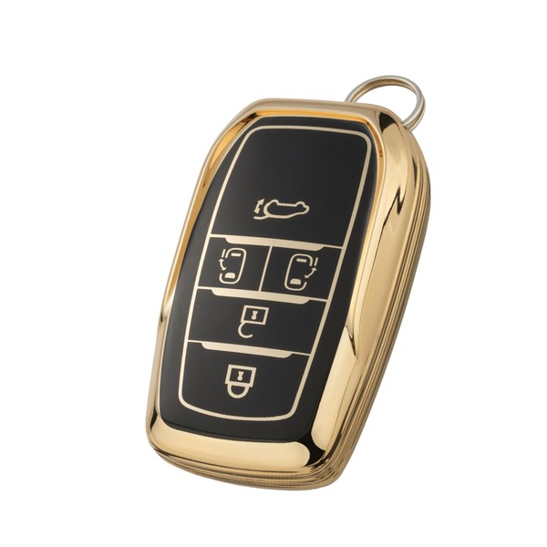 [Unhoke] Voxy 90 Series Key Case, Noah 90 Series Key