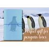 InnoBeta Penguin Gifts for Women/Men, Gifts for Penguin Lover, Penguin