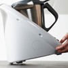 Littfield Roller Slide - Thermomix Sliding Board Alternative for TM6