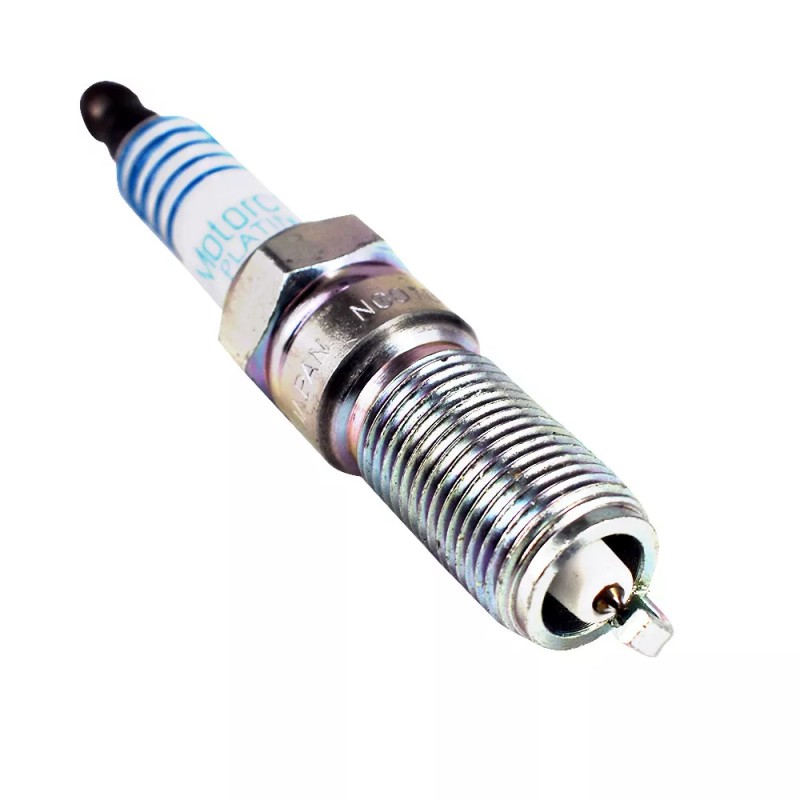 Nurpaauto 6Pcs SP-520 Platinum Spark Plugs For Ford Motorcraft SP520