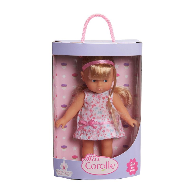 Corolle Mini Corolline (Blonde)