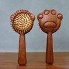 Sellingon Wooden Brush