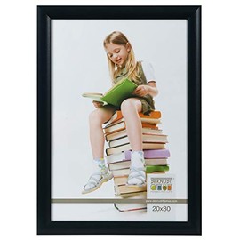 Deknudt Frames Photo Frame Photo Size: 9.36" x 11.7"