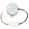 DC Motor TYC‑50 Low Noise Large Torsion Electric Engine for