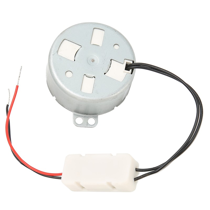 DC Motor TYC‑50 Low Noise Large Torsion Electric Engine for