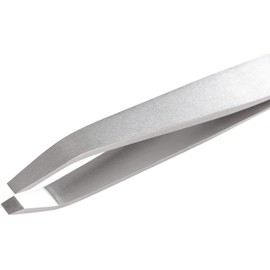 remos tweezers with claw-shaped tip
