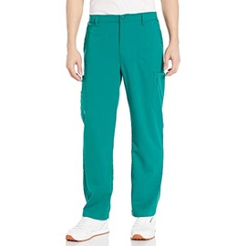 WonderWink Mens Medical-Scrubs-Pants Medical Scrubs Pants, Hunter, Large US