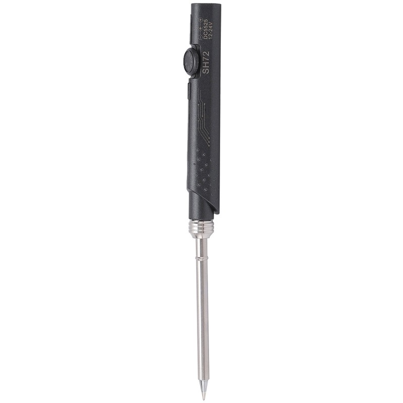 SH72 Portable Electric Soldering Iron Pen NonSlip Handle Temperature Adjustable