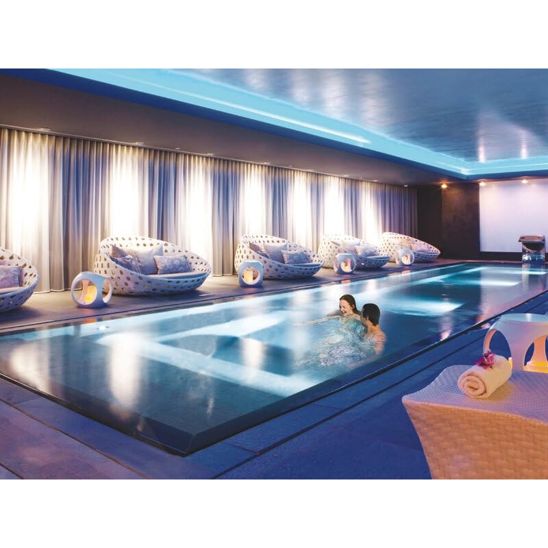 Smartbox Spa and Relaxation for Two Gift Boxes, Unisex Adult,