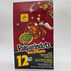 Pulparindots - coated tamarind candy filled with hot and salted
