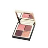 Napoleon Perdis Colour Ritual Eyeshadow Quads, Neutral Desire