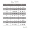 I LOVE SHAPE | Faja Colombiana para Mujer Postquirúrgica Control