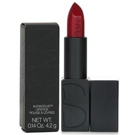 NAS NARS Audacious Lipstick Shirley 4.2g / 나스 어데이셔스 립스틱 Shirley 4.2g