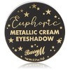 Barry M Cosmetics Euphoric Metallic Eyeshadow Creams - Tranced