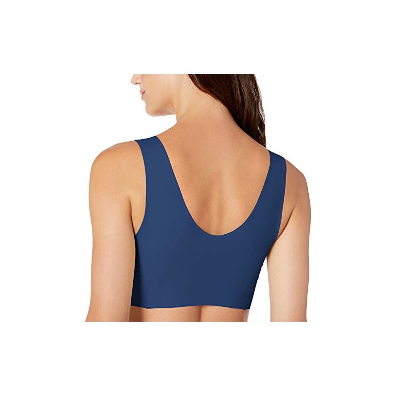 Bali Women's Comfort Revolution EasyLite Seamless Wireless Bra, in The