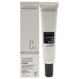 NOVEXPERT Anti-Ageing Special Fluid, 40 ml for Normal and Combination Skin