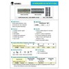 (Made In USA) K-NGS E-71TGS 0.035in. Dia 2lb. Gasless-Flux Core