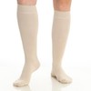 BAMBOOVEN Women’s Bamboo Knee High Socks- Super Soft, Odor Free