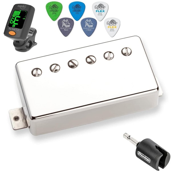 Seymour Duncan SH-1n '59 Model Humbucker Neck Pickup - Nickel
