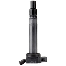 ASAPE Set of 1 Ignition Coil Pack Fit for Toyota Venza 2.7L 2009-2015 for Toyota Sequoia 5.7L 2008-2016 for Toyota Tundra 4.6L 2010-2016, Replace 5C1653