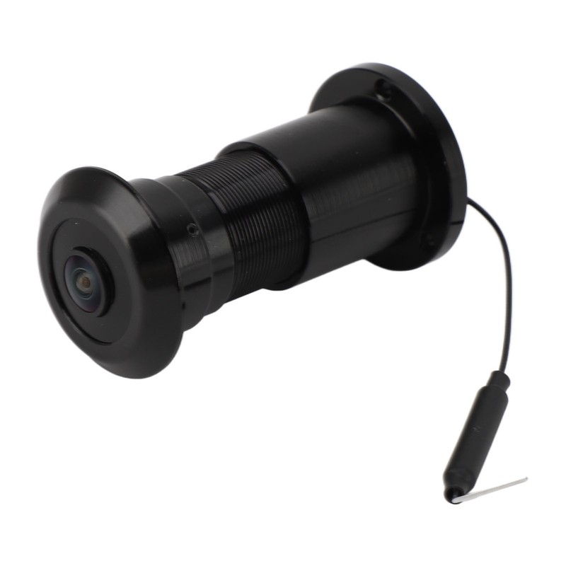 1080P HD Door Eye Hole Camera Two Way Talk Home