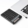 Mini 2.4G USB Wireless 2 In 1 29 Keys Numeric