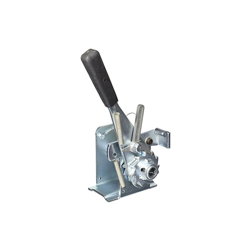 Demco 5433 Right Winch Assembly